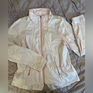 Women’s size 8 Lululemon Jacket